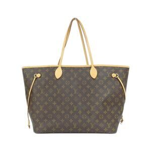 Louis Vuitton Monogram Neverfull GM M40157 Handbag